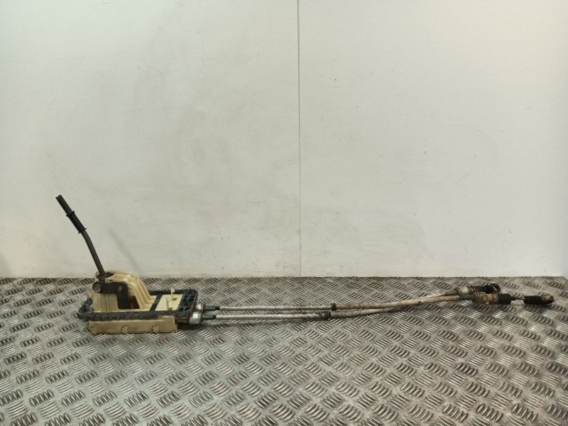 Recambio de palanca cambio para mini mini (r50, r53) one referencia OEM IAM 8024300100  