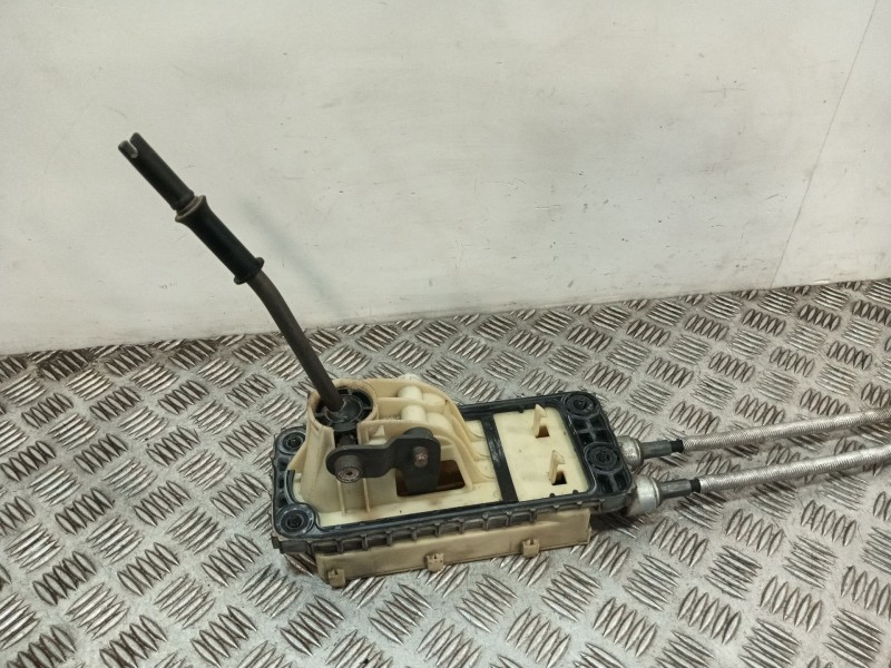 Recambio de palanca cambio para mini mini (r50, r53) one referencia OEM IAM 8024300100  