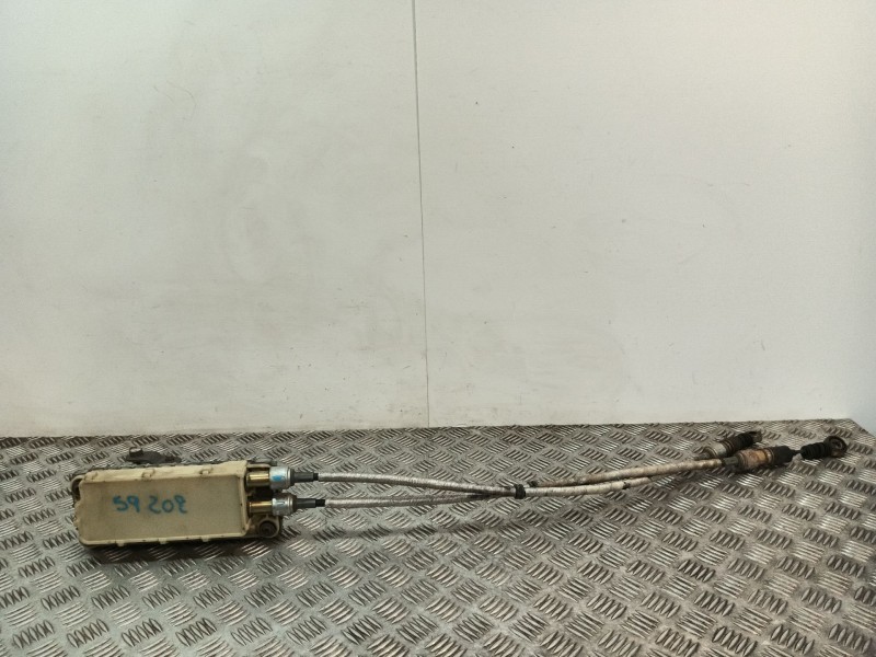 Recambio de palanca cambio para mini mini (r50, r53) one referencia OEM IAM 8024300100  