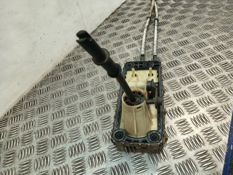 Recambio de palanca cambio para mini mini (r50, r53) one referencia OEM IAM 8024300100  