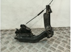Recambio de cerradura puerta delantera izquierda para ford focus i sedán (dfw) 1.8 tdci referencia OEM IAM F00P2K1850  