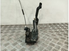 Recambio de cerradura puerta delantera izquierda para ford focus i sedán (dfw) 1.8 tdci referencia OEM IAM F00P2K1850   2