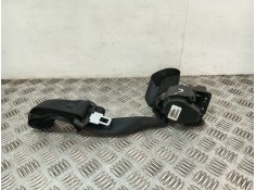 Recambio de cinturon seguridad trasero derecho para bmw x3 (e83) xdrive 20 d referencia OEM IAM 141662003  