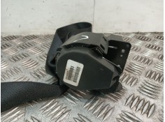 Recambio de cinturon seguridad trasero derecho para bmw x3 (e83) xdrive 20 d referencia OEM IAM 141662003   2