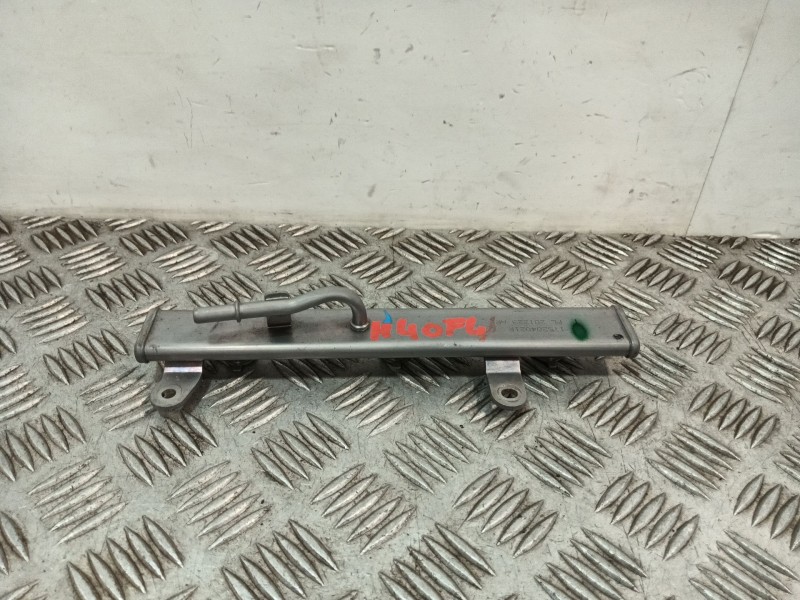 Recambio de rampa inyectora para dacia sandero ii 1.0 tce 90 gpf referencia OEM IAM 175204021R  