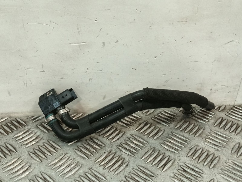Recambio de sensor para peugeot 308 sw i (4e_, 4h_) 1.6 hdi referencia OEM IAM 9662143180  