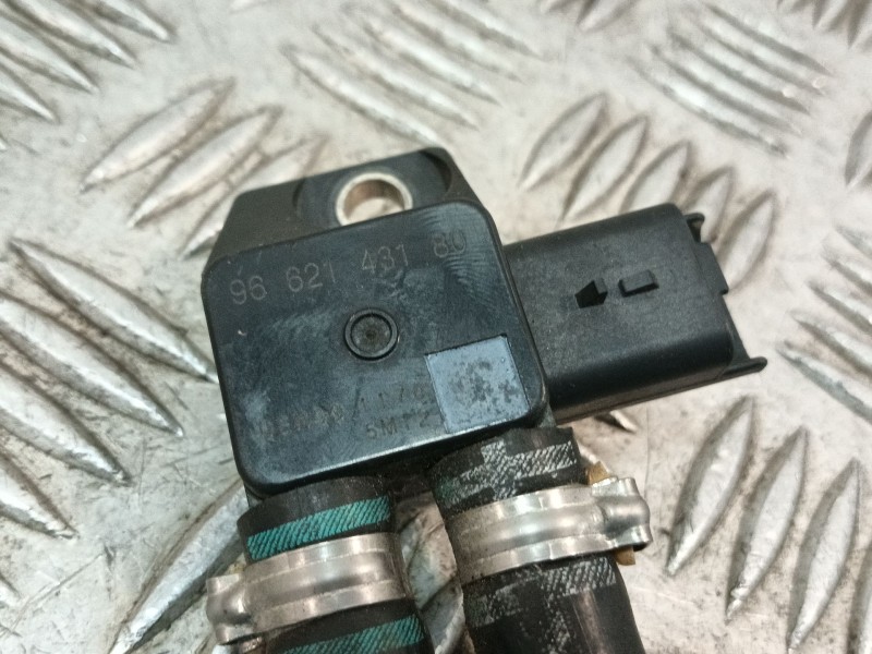Recambio de sensor para peugeot 308 sw i (4e_, 4h_) 1.6 hdi referencia OEM IAM 9662143180  