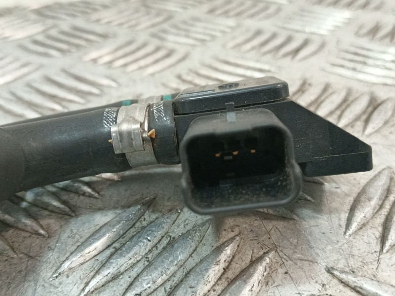 Recambio de sensor para peugeot 308 sw i (4e_, 4h_) 1.6 hdi referencia OEM IAM 9662143180  