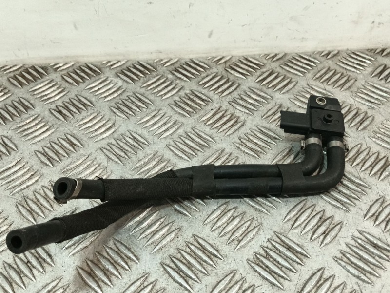 Recambio de sensor para peugeot 308 sw i (4e_, 4h_) 1.6 hdi referencia OEM IAM 9662143180  