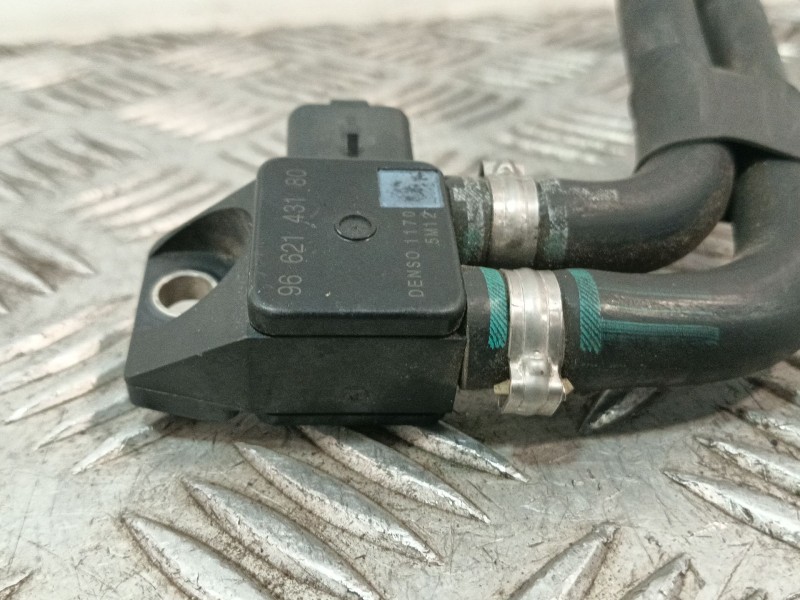 Recambio de sensor para peugeot 308 sw i (4e_, 4h_) 1.6 hdi referencia OEM IAM 9662143180  