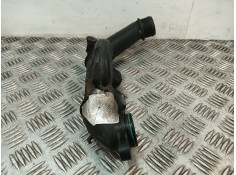 Recambio de tubo intercooler para peugeot 307 (3a/c) 1.6 hdi referencia OEM IAM 9653778480   2