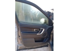Recambio de elevalunas delantero izquierdo para land rover discovery sport (l550) 2.0 d 4x4 referencia OEM IAM LR165909  