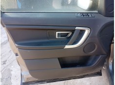 Recambio de elevalunas delantero izquierdo para land rover discovery sport (l550) 2.0 d 4x4 referencia OEM IAM LR165909   2