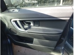 Recambio de elevalunas delantero derecho para land rover discovery sport (l550) 2.0 d 4x4 referencia OEM IAM LR165908   2