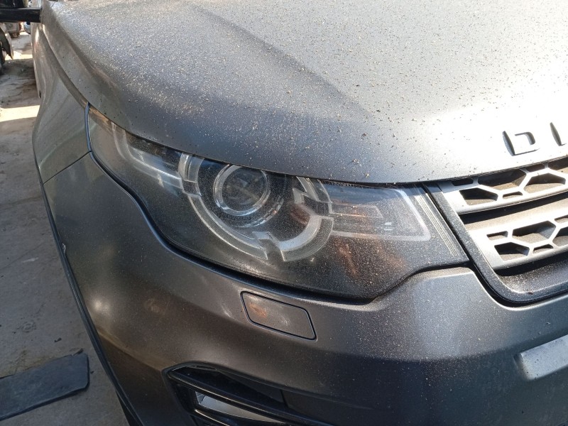 Recambio de faro derecho para land rover discovery sport (l550) 2.0 d 4x4 referencia OEM IAM LR137230  