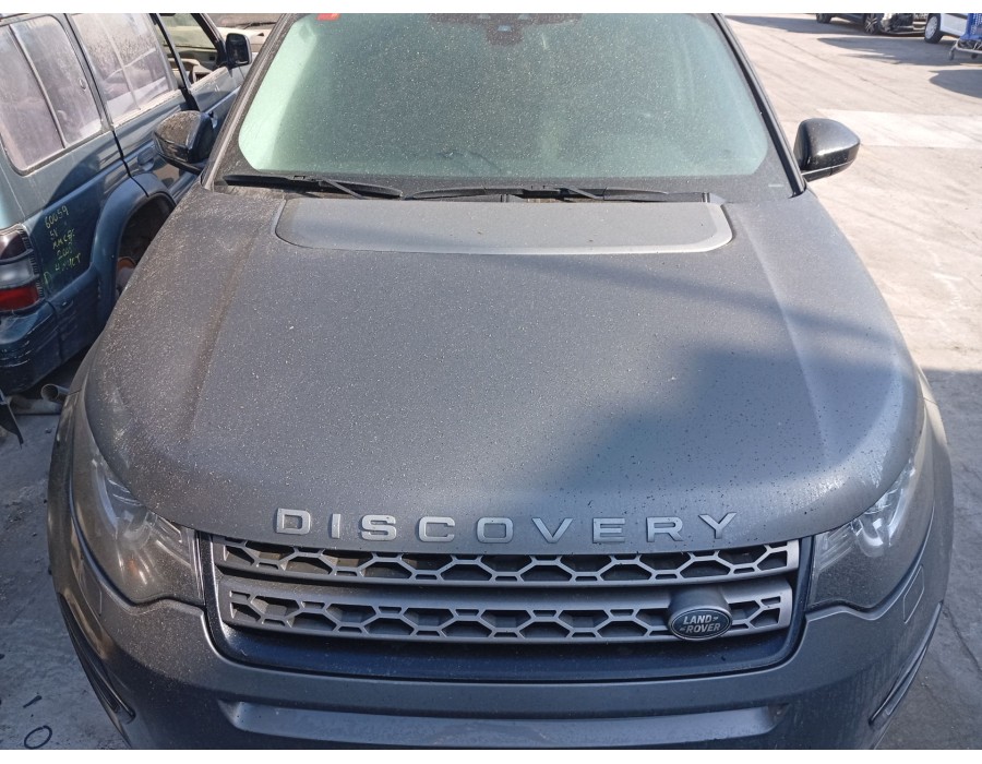 Recambio de capot delantero para land rover discovery sport (l550) 2.0 d 4x4 referencia OEM IAM LR106659  
