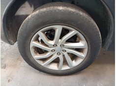 Recambio de mangueta trasera derecha para land rover discovery sport (l550) 2.0 d 4x4 referencia OEM IAM LR087649  