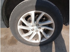 Recambio de mangueta trasera izquierda para land rover discovery sport (l550) 2.0 d 4x4 referencia OEM IAM LR087650  