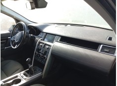 Recambio de salpicadero para land rover discovery sport (l550) 2.0 d 4x4 referencia OEM IAM LR083771  