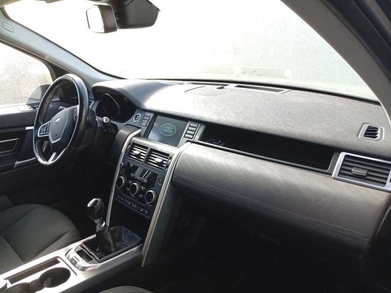 Recambio de salpicadero para land rover discovery sport (l550) 2.0 d 4x4 referencia OEM IAM LR083771  
