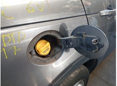 Recambio de deposito combustible para land rover discovery sport (l550) 2.0 d 4x4 referencia OEM IAM LR082277  