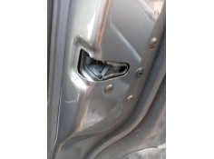 Recambio de cerradura puerta trasera derecha para land rover discovery sport (l550) 2.0 d 4x4 referencia OEM IAM LR078744  