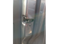 Recambio de cerradura puerta delantera derecha para land rover discovery sport (l550) 2.0 d 4x4 referencia OEM IAM LR078707  