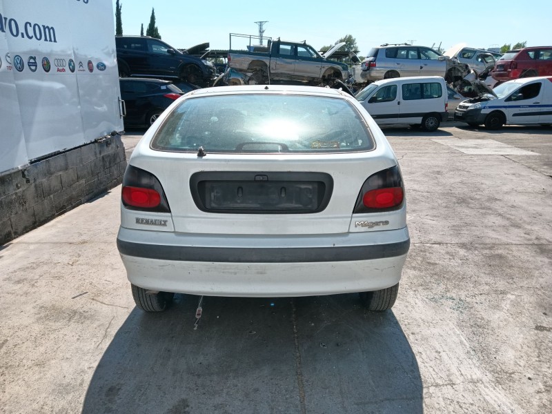 renault megane i (ba0/1_) del año 1997