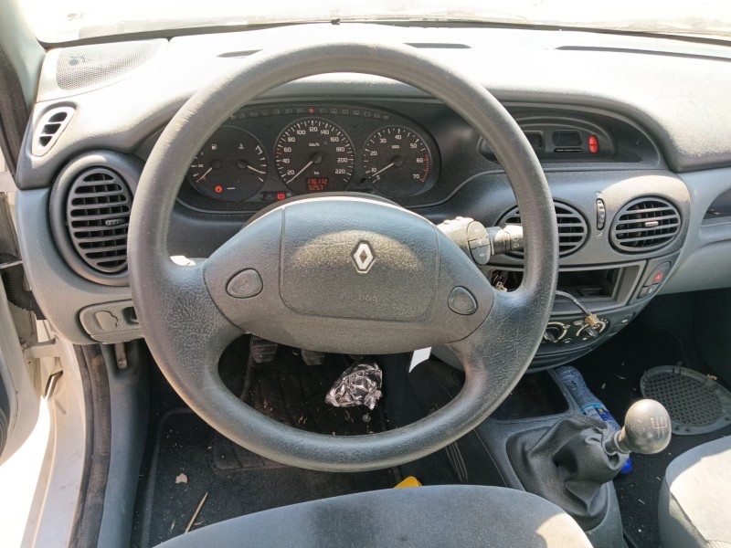 renault megane i (ba0/1_) del año 1997