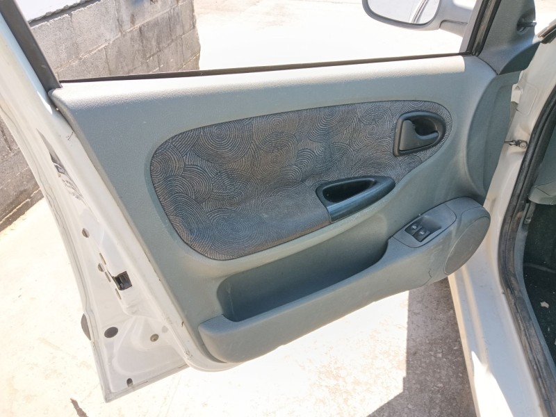 renault megane i (ba0/1_) del año 1997