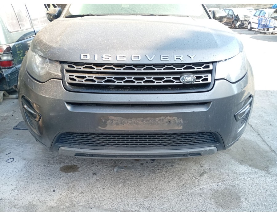 Recambio de paragolpes delantero para land rover discovery sport (l550) 2.0 d 4x4 referencia OEM IAM LR077231  