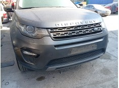 Recambio de paragolpes delantero para land rover discovery sport (l550) 2.0 d 4x4 referencia OEM IAM LR077231   2