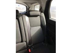 Recambio de cinturon seguridad trasero izquierdo para land rover discovery sport (l550) 2.0 d 4x4 referencia OEM IAM LR072161  
