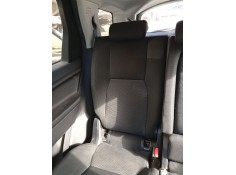 Recambio de cinturon seguridad trasero derecho para land rover discovery sport (l550) 2.0 d 4x4 referencia OEM IAM LR072156  