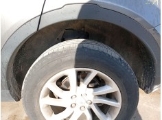 Recambio de paso de rueda trasero izquierdo para land rover discovery sport (l550) 2.0 d 4x4 referencia OEM IAM LR071250  