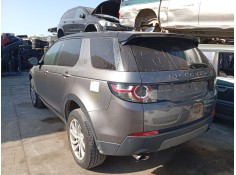 Recambio de barra estabilizadora trasera para land rover discovery sport (l550) 2.0 d 4x4 referencia OEM IAM LR066628  