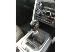 Recambio de palanca cambio para land rover discovery sport (l550) 2.0 d 4x4 referencia OEM IAM LR061642  