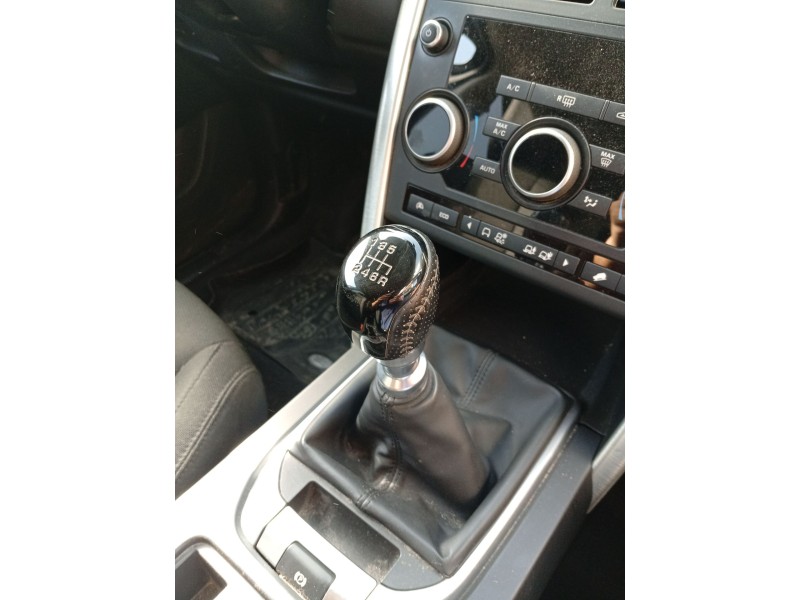 Recambio de palanca cambio para land rover discovery sport (l550) 2.0 d 4x4 referencia OEM IAM LR061642  