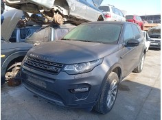 Recambio de barra estabilizadora delantera para land rover discovery sport (l550) 2.0 d 4x4 referencia OEM IAM LR061480  