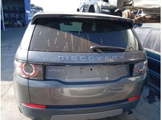 Recambio de porton trasero para land rover discovery sport (l550) 2.0 d 4x4 referencia OEM IAM LR061391  