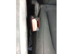 Recambio de enganche cinturon delantero izquierdo para land rover discovery sport (l550) 2.0 d 4x4 referencia OEM IAM LR061304  
