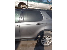 Recambio de puerta trasera izquierda para land rover discovery sport (l550) 2.0 d 4x4 referencia OEM IAM LR061285  