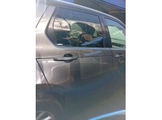 Recambio de puerta trasera derecha para land rover discovery sport (l550) 2.0 d 4x4 referencia OEM IAM LR061284  