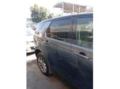 Recambio de puerta trasera derecha para land rover discovery sport (l550) 2.0 d 4x4 referencia OEM IAM LR061284   2