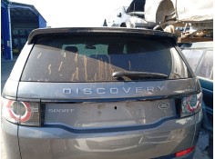 Recambio de motor limpia trasero para land rover discovery sport (l550) 2.0 d 4x4 referencia OEM IAM LR060921  