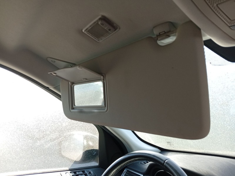 Recambio de parasol izquierdo para land rover discovery sport (l550) 2.0 d 4x4 referencia OEM IAM LR060426  