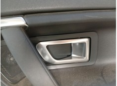 Recambio de maneta interior trasera derecha para land rover discovery sport (l550) 2.0 d 4x4 referencia OEM IAM LR059559  