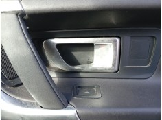 Recambio de maneta interior delantera derecha para land rover discovery sport (l550) 2.0 d 4x4 referencia OEM IAM LR059559  