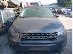 Recambio de motor limpia delantero para land rover discovery sport (l550) 2.0 d 4x4 referencia OEM IAM LR058845  