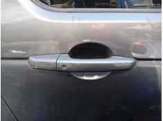 Recambio de maneta exterior trasera derecha para land rover discovery sport (l550) 2.0 d 4x4 referencia OEM IAM LR055921  